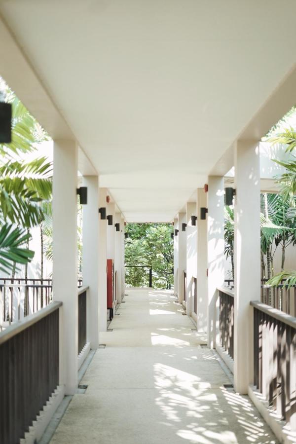 Apartamento Palm Crescent Hua Hin Cha-Am Exterior foto